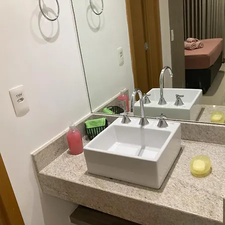 Midas Rio - Loft Flat Piscina - Riocentro Barra Olímpica-2